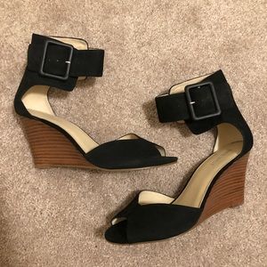 Nine West Wedges